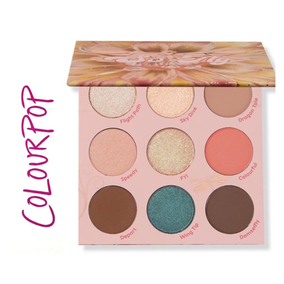 Colourpop Other - NIB🔥Colourpop - So Fly